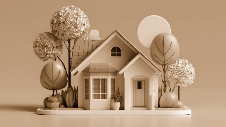 Altadena neighborhood
